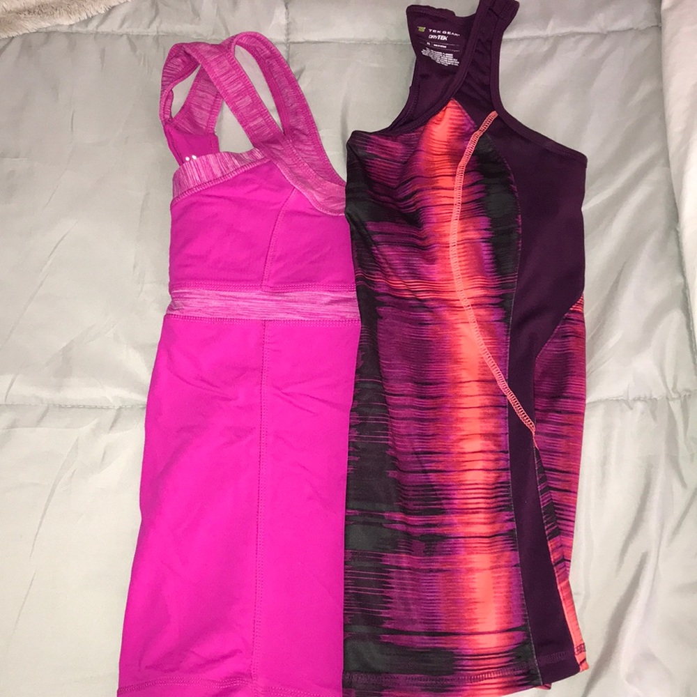 Tank top bundle